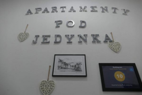Apartamenty pod Jedynka - Jednosci Narodowej 3/1